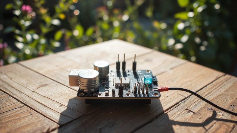 top rated arduino uv sensors