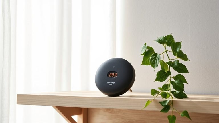 top rated co2 detectors