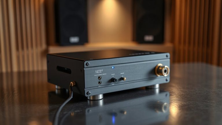 top rated digital converters