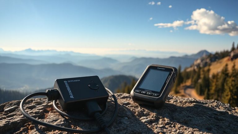top rated gps receivers