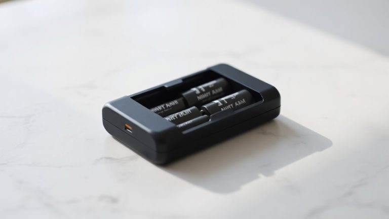 top rated nimh chargers