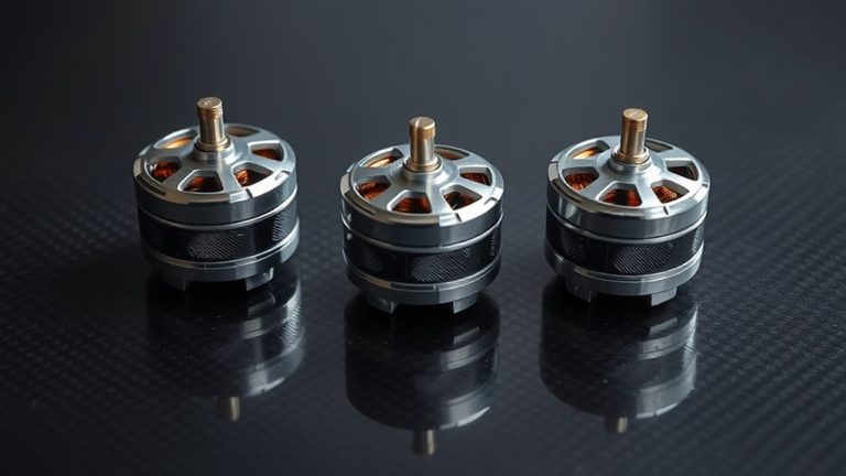top rated rc motors