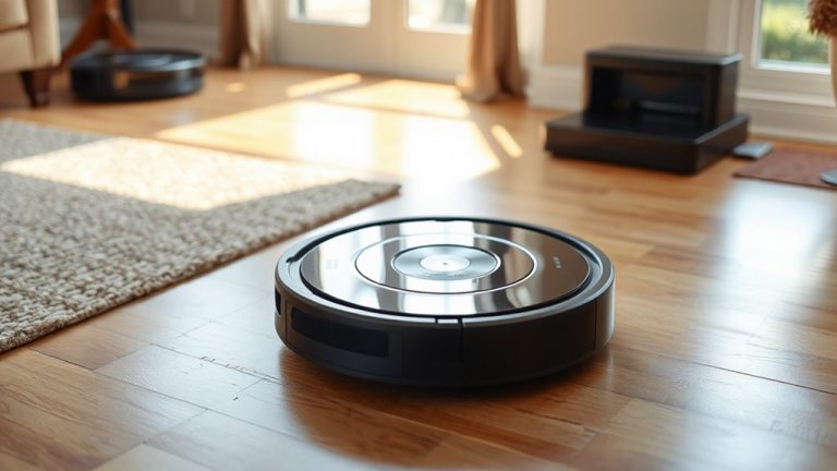 top rated roomba vacuums