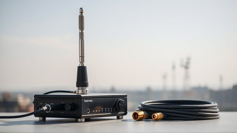 top rated sdr antennas