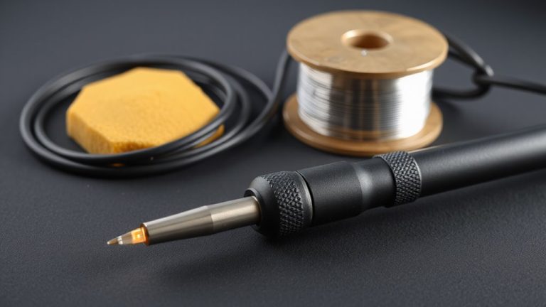 top rated soldering irons