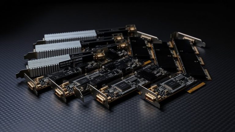 top rated trusted performance cards