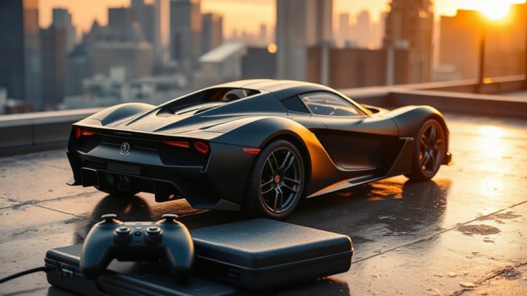 top remote controlled cars