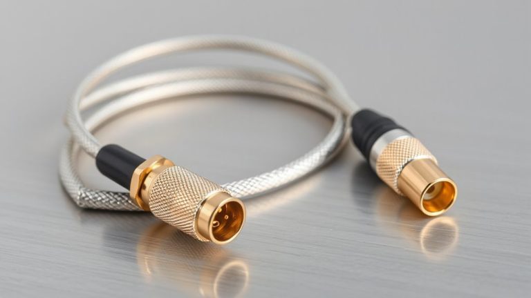 top rf cables performance