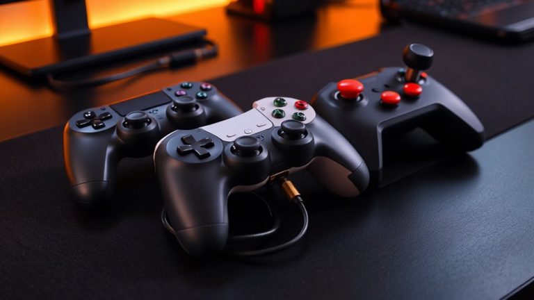 top usb gamepads for pcs