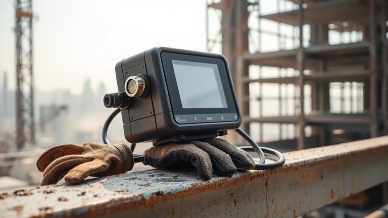 trusted 4 gas monitors safe