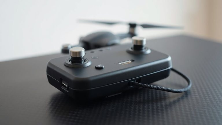 trusted drone flight controllers