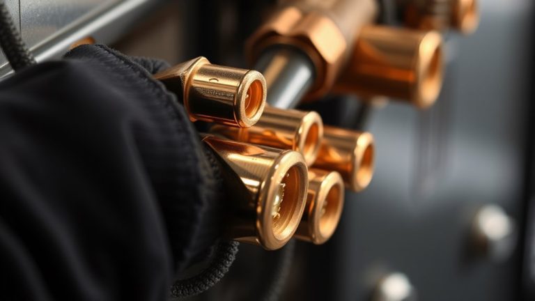 trusted electrical connectors experts