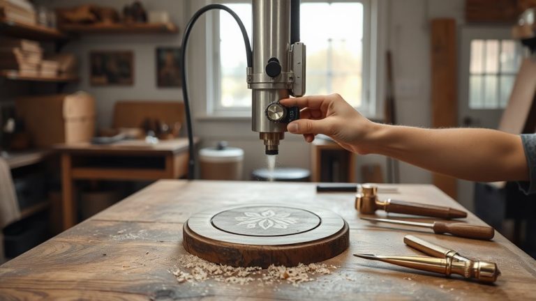 trusted home cnc machines
