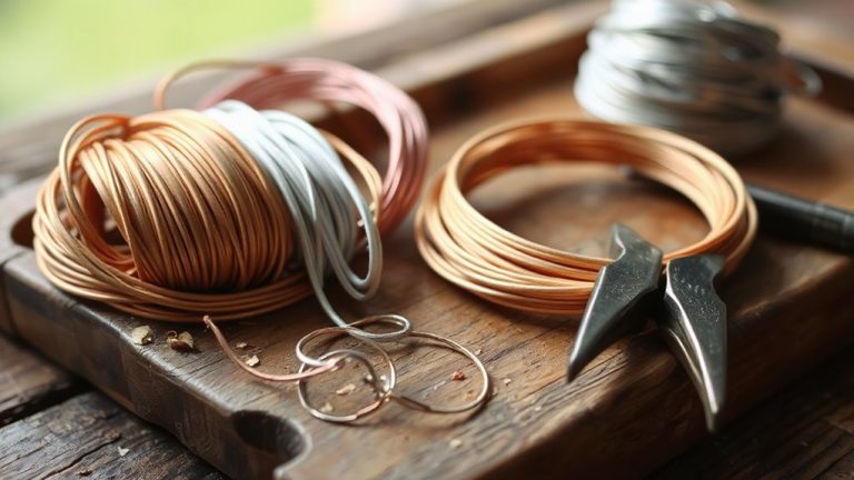 trusted reusable craft wire