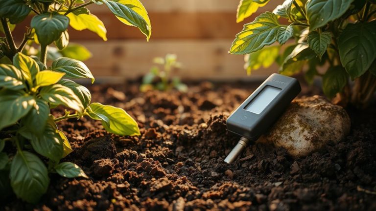 trusted soil moisture meters