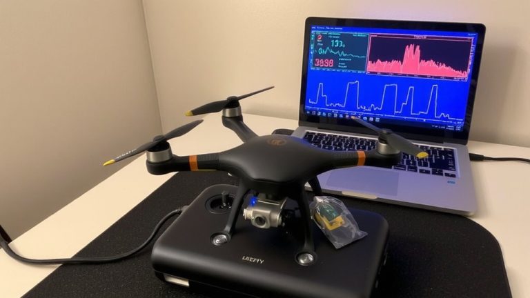tuning pids for stability