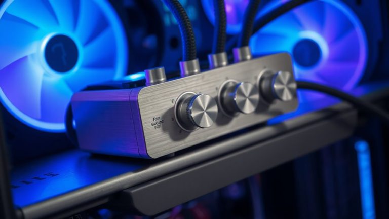 ultimate cooling control