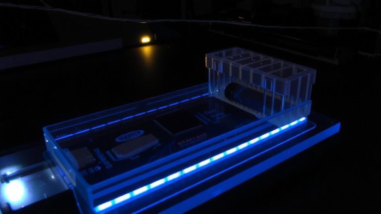 union types optimize sensor memory