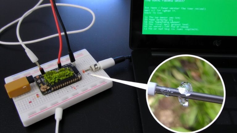 unit testing sensor functions