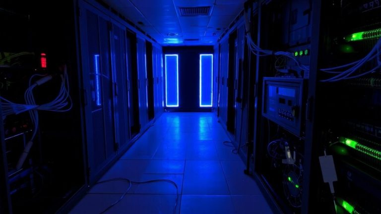 uptime monitoring with heartbeat