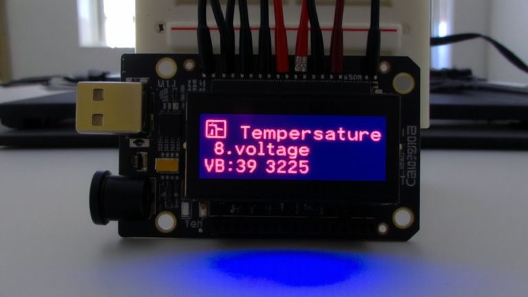 variadic templates for arduino logging
