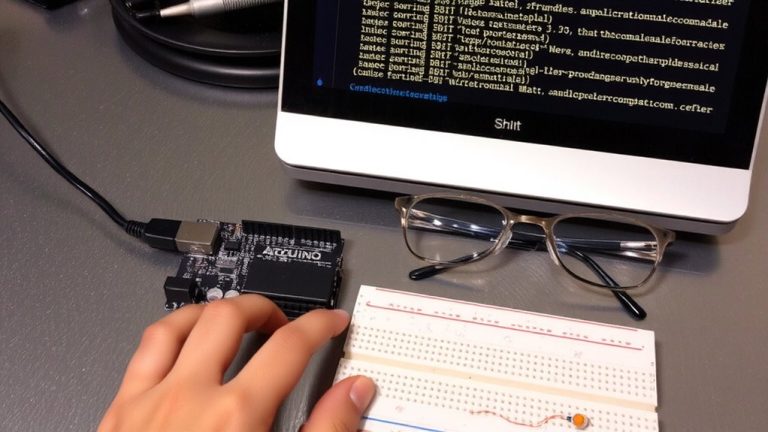 verbose output for error diagnosis