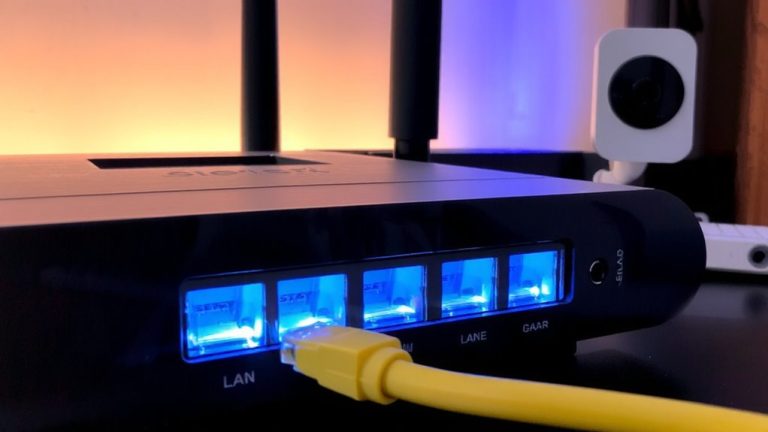vlan segmentation for iot isolation