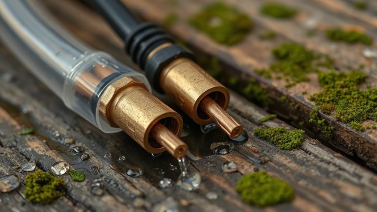 waterproof wire connectors guide