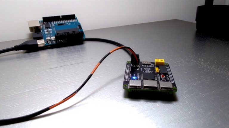 wi fi connectivity for esp32